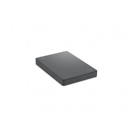 Seagate Basic/2TB/HDD/Externí/2.5"/Černá/2R