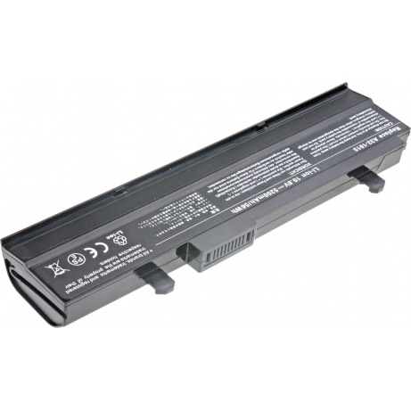 Baterie T6 Power Asus Eee PC 1011, 1015, 1215, R051, VX6, 5200mAh, 56Wh, 6cell