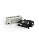 Xerox toner pro WC 6025/6027 a P 6020/6022, Black