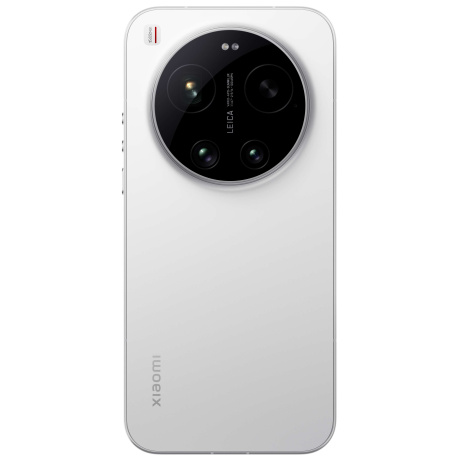 Xiaomi 17 Ultra/16GB/512GB/White