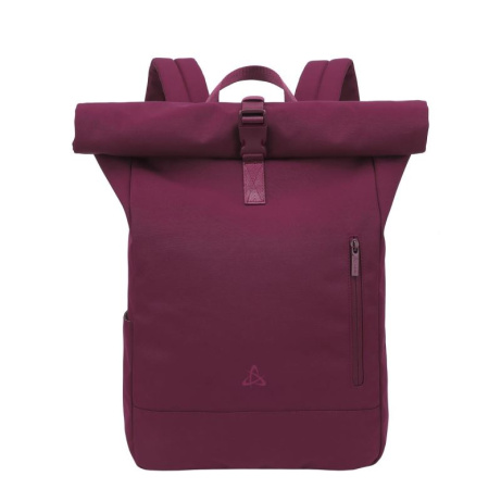 SBOX Batoh na notebook JAKARTA, 15,6" bordó