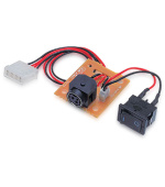Epson DC-T500: DC Cable f M-T500/BA-T500, 24V