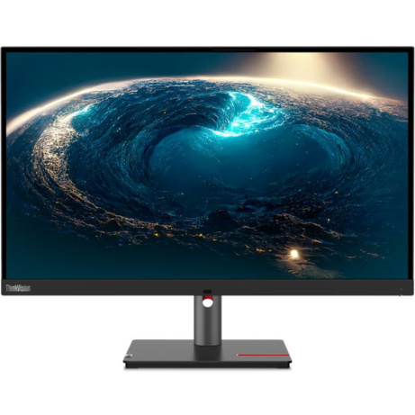 Lenovo ThinkVision/P32pz-30/31,5"/IPS/4K UHD/60Hz/6ms/Black/3R