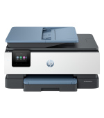 BAZAR - HP All-in-One Officejet Pro 8125e HP+ (A4, 20 ppm, USB 2.0, Ethernet, Wi-Fi, Print, Scan, Copy, Duplex, ADF) - P