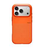 Apple Beats iPhone 17 Pro Max Rugged Case with MagSafe and Camera Control – Sierra Orange