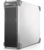 DELL SRV PowerEdge T160 /3x3.5+2x2.5" Cabled/ 6315P/1x16GB/1x2TB HDD SATA/1x300W/Emb.SATA/iDRAC9 Ent/3Yr Basic NBD