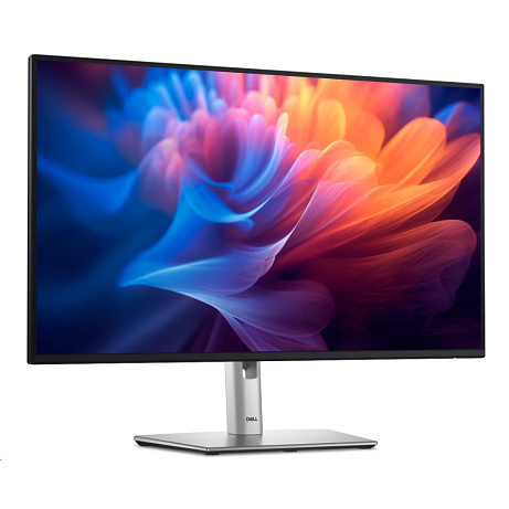 DELL LCD P2725HWO - 27"/IPS/LED/1920x1080/16:9/100Hz/8ms/1500:1/300 cd/m2/HDMI/DP/VGA/Pivot/VESA/3YNBD (210-BMGD)