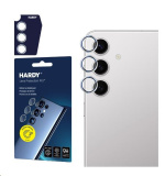 3mk HARDY Lens Protection Pro pro Samsung Galaxy S24 Gray