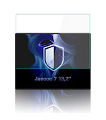 3mk BladeShield Center Display pro Jaecoo 7 13,2 inch 2024