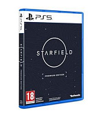 PS5 hra Starfield Premium Edition