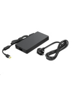 LENOVO Slim 300W AC adapter (CE)