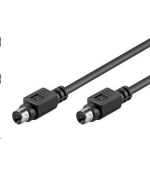 PremiumCord S-video M/M - 3m
