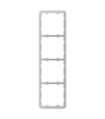 Ajax  Frame (4 seats) vertical - Čtyřnásobný rámeček, vertikální instalace