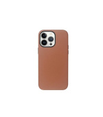 RhinoTech MAGcase Eco pro Apple iPhone 14 Pro Max, hnědá