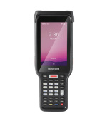 Honeywell EDA61K, 2D, SR, USB, BT, Wi-Fi, 4G, num., GPS, GMS, Android