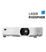 Sharp P701U, laserový 3LCD projektor, 1920 x 1200, 700Lm, 3000000:1, 16:10,