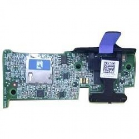 DELL ISDM and Combo Card Reader CK