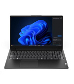 LENOVO NTB V15 G5 - 3 100U,15.6" FHD TN,16GB,512SSD,HDMI,Int. Intel Graphics,BezOS,2Y CC