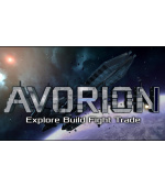 Avorion (PC) klíč Steam