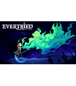 Evertried (PC) klíč Steam