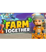Farm Together - Oxygen Pack (PC) klíč Steam