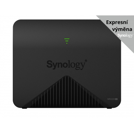 Synology MR2200ac