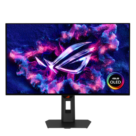 27" ASUS XG27AQWMG