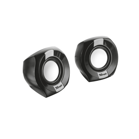 repro TRUST Polo Compact 2.0 Speaker Set