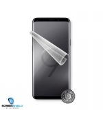 Screenshield SAMSUNG G965 Galaxy S9 Plus folie na displej