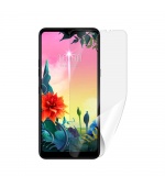 Screenshield LG K50S folie na displej