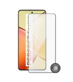 Screenshield VIVO Y36 Tempered Glass Protection