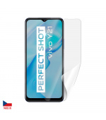 Screenshield VIVO Y21 folie na displej