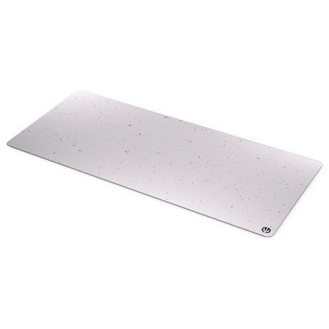 Endorfy podložka pod myš Stoneflow white XL