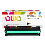 OWA ARMOR toner kompatibilní s HP W1390A, černá/black,1500str.