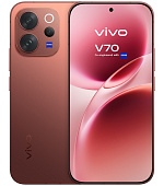 VIVO V70/8GB/256GB/Sandalwood Brown