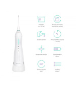 TrueLife AquaFloss Compact