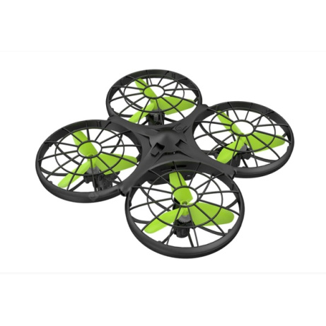 SYMA X26 - nerozbitný dron s čidly proti nárazu