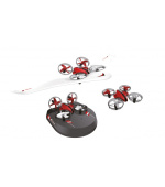 Amewi RC dron, kluzák a vznášedlo Air Genius All-in-one