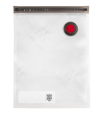 ZWILLING plastové, vakuové sáčky na potraviny, 49 x 30 cm, velikost L, 3 kusy - Fresh & Save