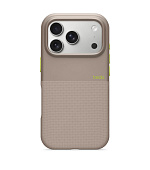 Apple Beats iPhone 17 Pro Rugged Case with MagSafe and Camera Control – Alpine Gray