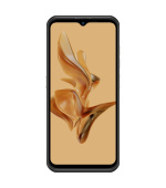 BAZAR - Smartphone Ulefone Armor 17 Pro 8GB/256GB (Black) - Poškozený obal (Komplet)