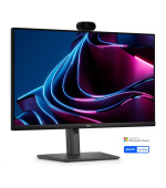 DELL LCD P2426HEV - 23,8"/FHD/IPS/1920x1080/16:9/120Hz/8ms/1500:1/300 cd/m2/HDMI/DP/VESA/PIVOT/3YNBD (210-BVHW)