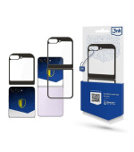 3mk Satin Armor Case+ Flip pro Samsung Galaxy Z Flip 7