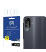 3mk Lens Protection pro Samsung Galaxy A07 4G