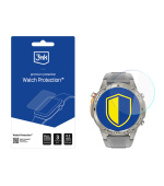 3mk Watch Protection FlexibleGlass pro Aligator Watch GPS