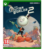Xbox X hra The Outer Worlds 2 Standard Edition