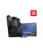 BAZAR - MSI MB Sc AM5 MPG X670E CARBON WIFI, AMD X670, 4xDDR5, 1xDP, 1xHDMI, WI-FI - Po opravě (Bez příšlušenství)