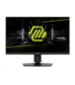 MSI LCD MAG 272URDF E16, 27", 3840x2160, 320Hz, 0,5 ms, VESA 100x100, Black