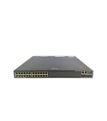 BAZAR - HPE FlexNetwork 5130 24G 4SFP+ 1-slot HI Switch (Must select min 1 power supply jd362B) JH323A RENEW - Rozbaleno