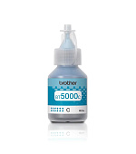 BAZAR - BROTHER INK BT-5000C cyan T3xx T4xx T5xx T7xx T9xx cca 5000 - INKTANK - po exspiraci